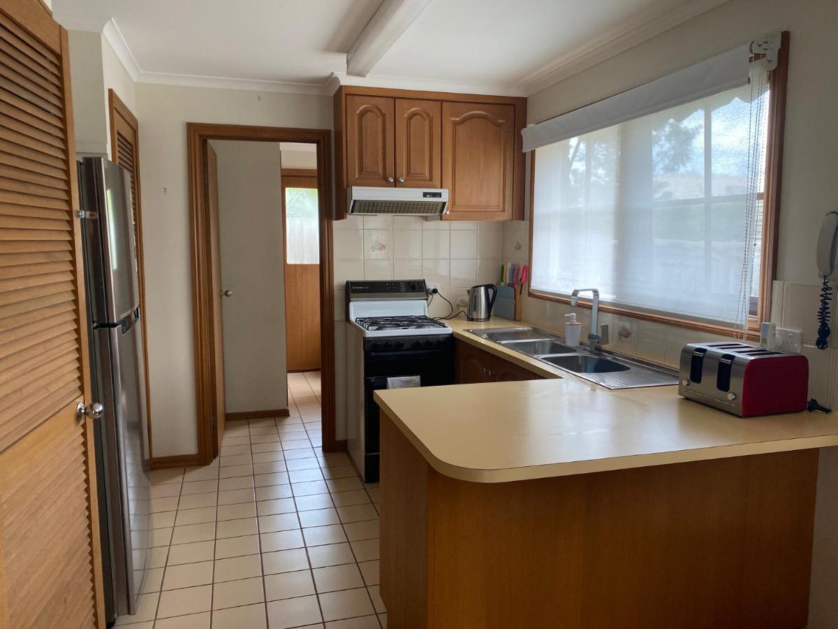 Stylish 2 Bedroom Unit Ошен-Гров Екстер'єр фото